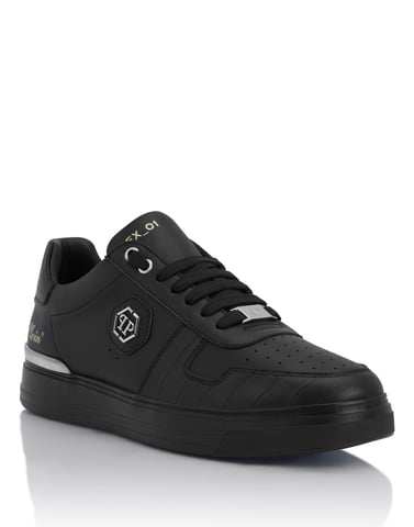 Lo-Top Sneakers Cocco