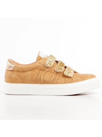 Kaporal women's sneakers Tippyk
