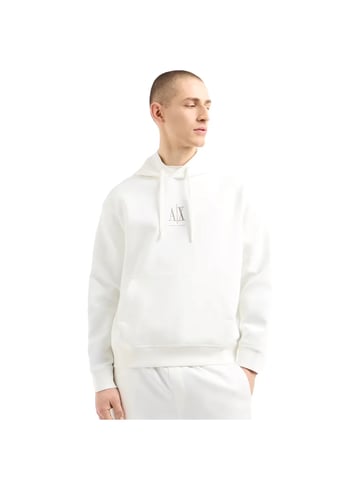 Armani Exchange men's Heritage AX sweatshirt
