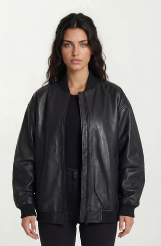 True Prodigy Bomberjacke Selina