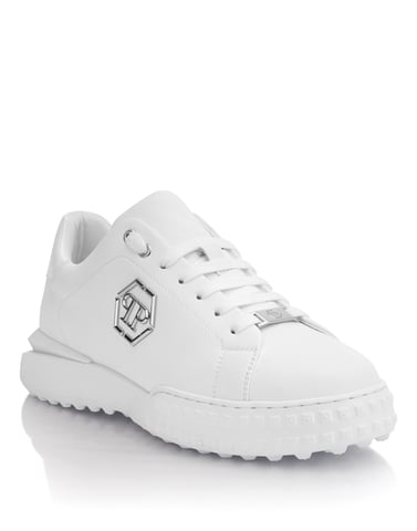 Lo-Top Sneakers Hexagon