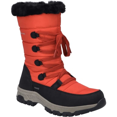 JOSEF SEIBEL Women Boots Davos 51 in black