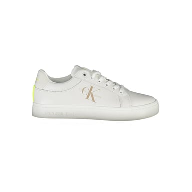 Monogram Lowtop Sneakers