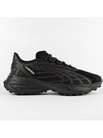 Korb Puma Mens Pleasures Spirex Glacial