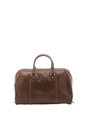 Alessia Firenze Travel bag Unisex