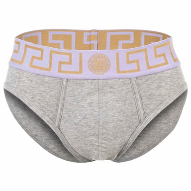VERSACE Brief - TOPEKA, Stretch Cotton