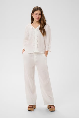 Mouwloos shirt CRBellis Mouwloos shirt Regular fit