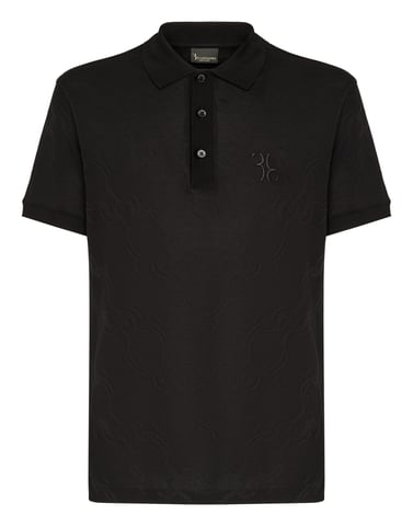 Polo Shirt Double B
