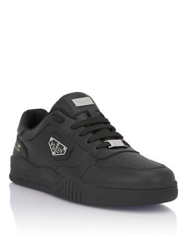 Low-Top Sneakers Street King