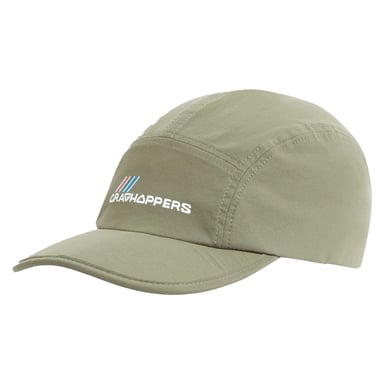 Craghoppers Unisex Vuxen Multi Active II Nosilife Basebollkeps (Vild Oliv)