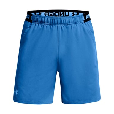 Under Armour ua vanish woven 6in shorts-blu -