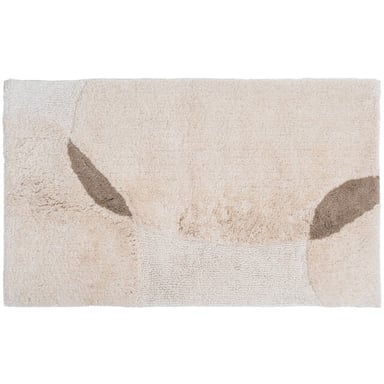 Veer Carpets Badmat bink 50 x 80 cm