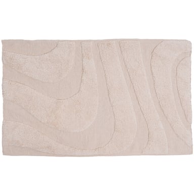 Veer Carpets Badmat beau 50 x 80 cm