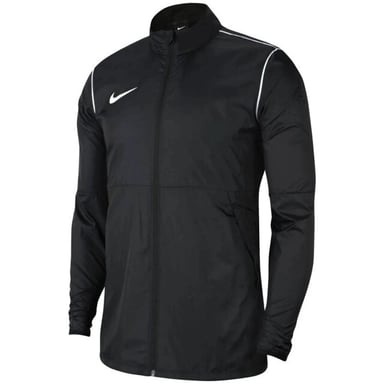 Men's Nike Jacket Pluie Park in Black