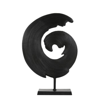 Light & Living ornament shwiba 43x15x60cm -