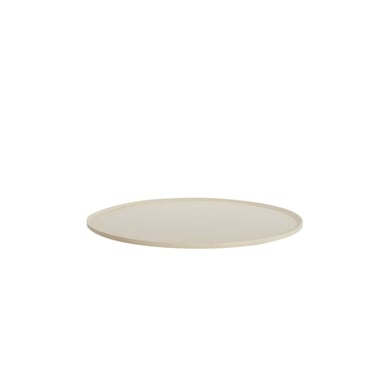 Light & Living schaal maes Ø60x1.5cm -