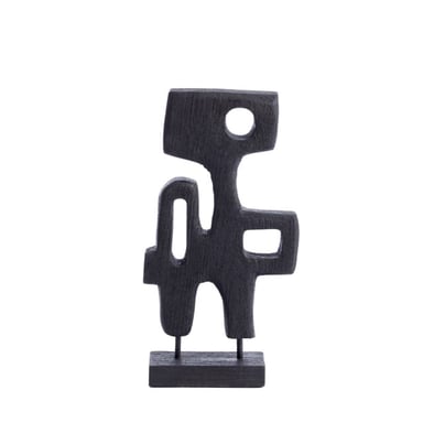 Light & Living ornament sala 20x9.5x38.5cm -
