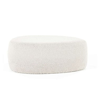Furnilux Poef liby groot copenhagen 90 x 70 x 35 cm