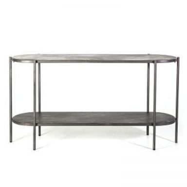 Furnilux By-boo sidetable burly