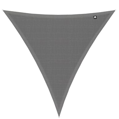 Kopu ® schaduwdoek driehoek 4x4x4 mtr waterdicht 230 grams -