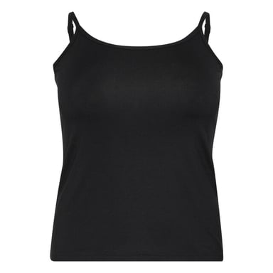 KAFFE Kcjena strap top