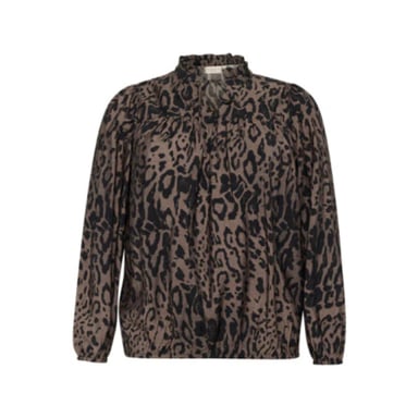 KAFFE Kcjola blouse
