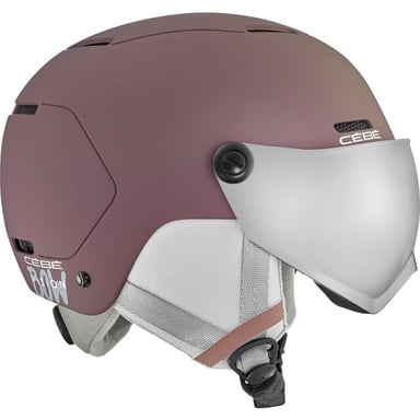 Cébé bow vision ws helm heren