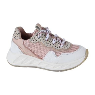 Twins 325107-971w2 meisjes veterschoenen