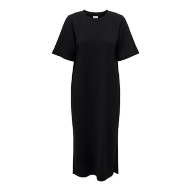 Jacqueline de Yong Geggo life 2/4 t-shirt dress
