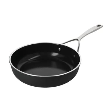 Demeyere Alu pro 5 ceraforce hoge bakpan 24 cm