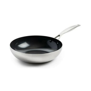 Greenpan Geneva wok wokpan 28 cm