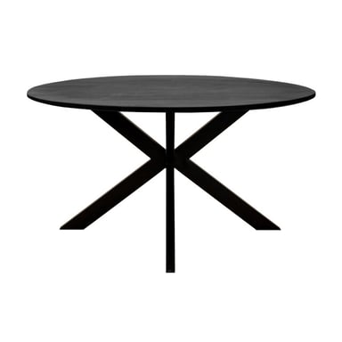 Kick Collection Kick eettafel jake 140cm -