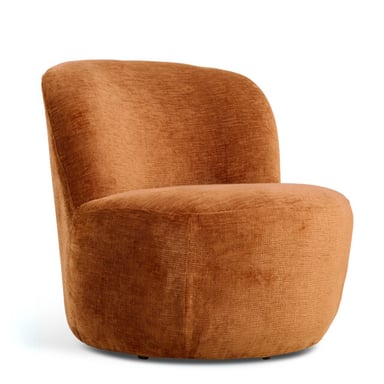 Multifurn Fauteuil marc -