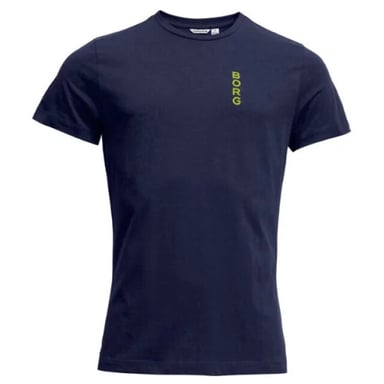 Björn Borg Björn borg heren t-shirt samir – navy