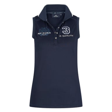 HV Polo Polo shirt favouritas tech mouwloos
