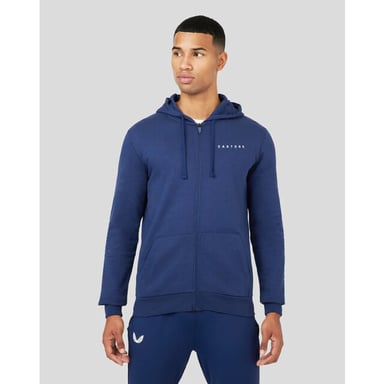 Castore Zip through sweat jacket cm0594-191