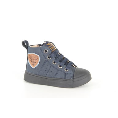 Shoesme Sh23w036-b jongens veterboots