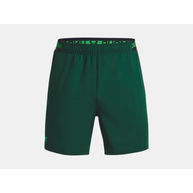 Under Armour Ua vanish wvn 6in grphic sts-grn 1379280-322