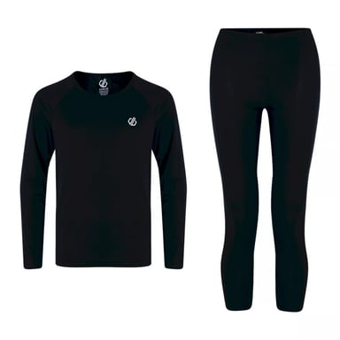Dare2b Kinderen/kinderen elate ii base layer set