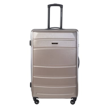 Iguana Murcia ii hardshell koffer met 4 wielen
