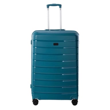 Iguana Paris 90l hardshell koffer met 4 wielen