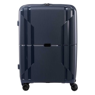 Iguana Sydney 60l hardshell koffer met 4 wielen