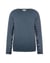 Donkerblauw