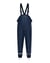 Marineblauw