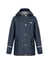 Marineblauw