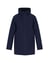 Marineblauw