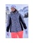Blauw en Grijs Multi
