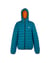 Blau/Marineblau