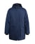 Marineblauw