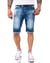 Blau